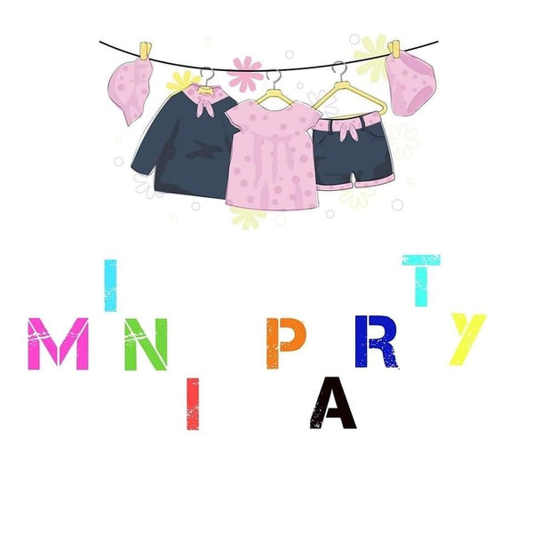 MiniParty 